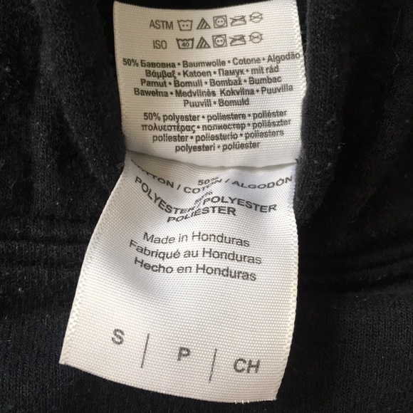 Gildan POSH heavy blend hoodie - Picture 8 of 13